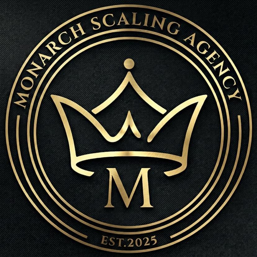 Monarch Scaling Agency